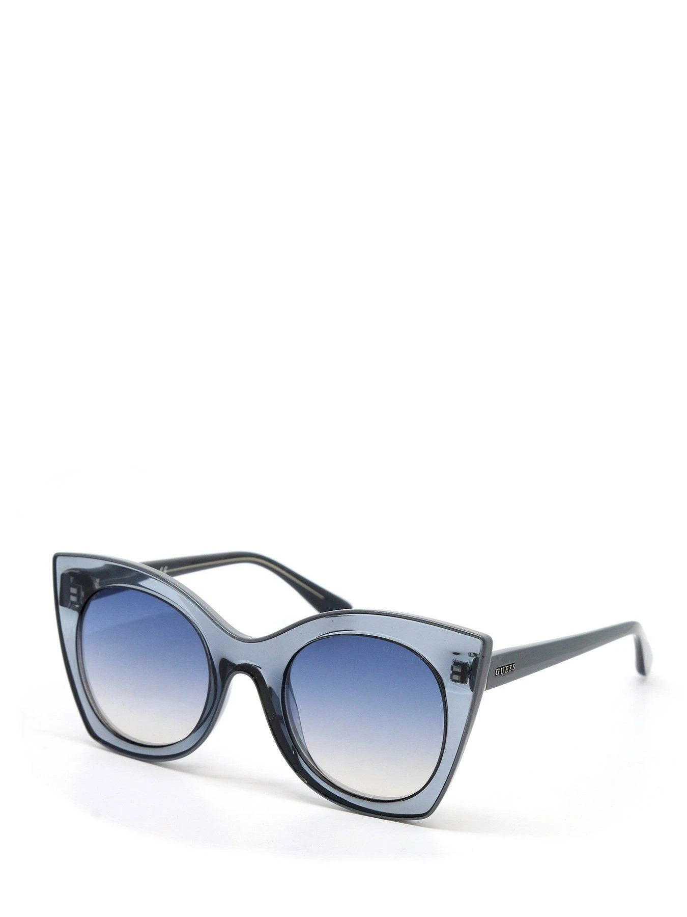 Окуляри GUESS модель GUESS GU7525 84W 51 Фото