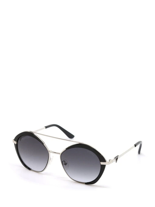 Очки GUESS модель GUESS GU7634 01B 54 Фото