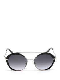 Очки GUESS модель GUESS GU7634 01B 54 Фото