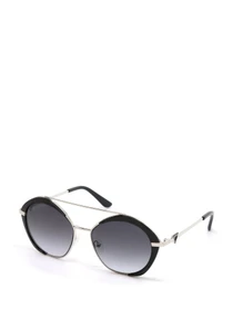 Очки GUESS модель GUESS GU7634 01B 54 Фото