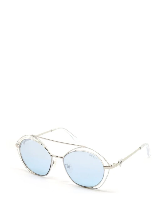 Окуляри GUESS модель GUESS GU7634 26X 54 Фото