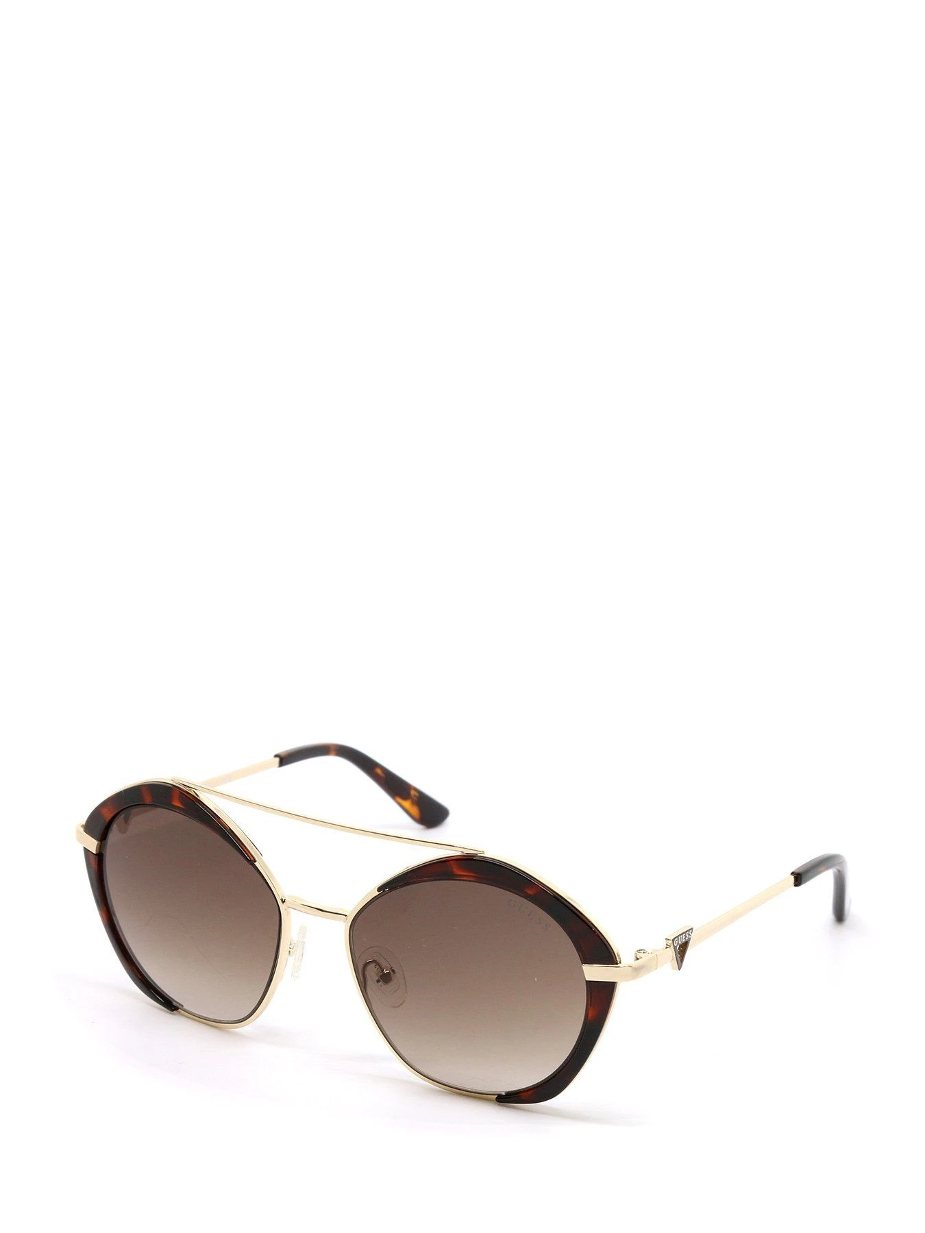 Очки GUESS модель GUESS GU7634 52F 54 Очки GUESS модель GUESS GU7634 52F 54 Фото
