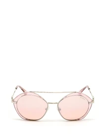 Очки GUESS модель GUESS GU7634 72U 54 Фото
