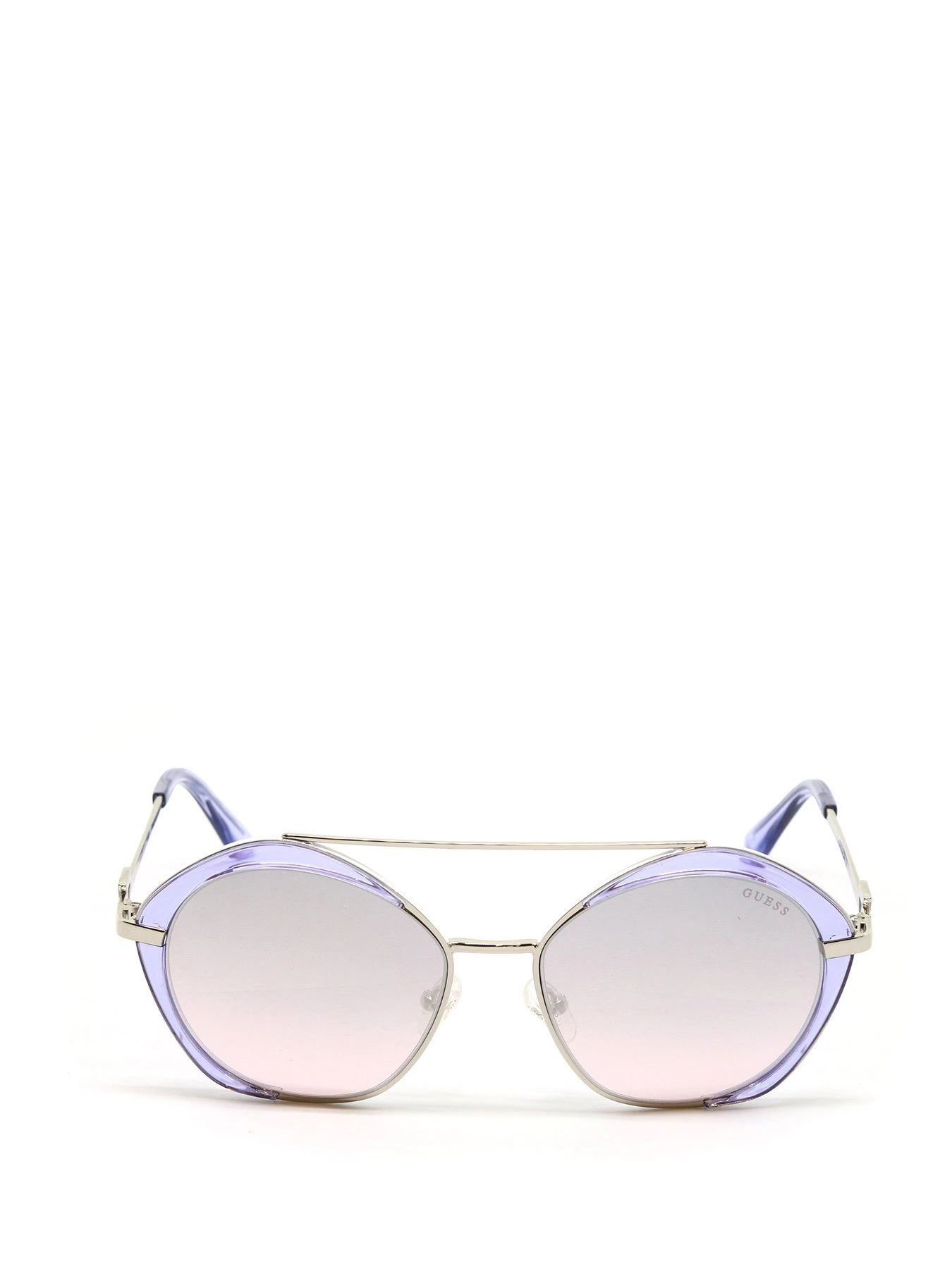 Очки GUESS модель GUESS GU7634 83Z 54 Очки GUESS модель GUESS GU7634 83Z 54 Фото