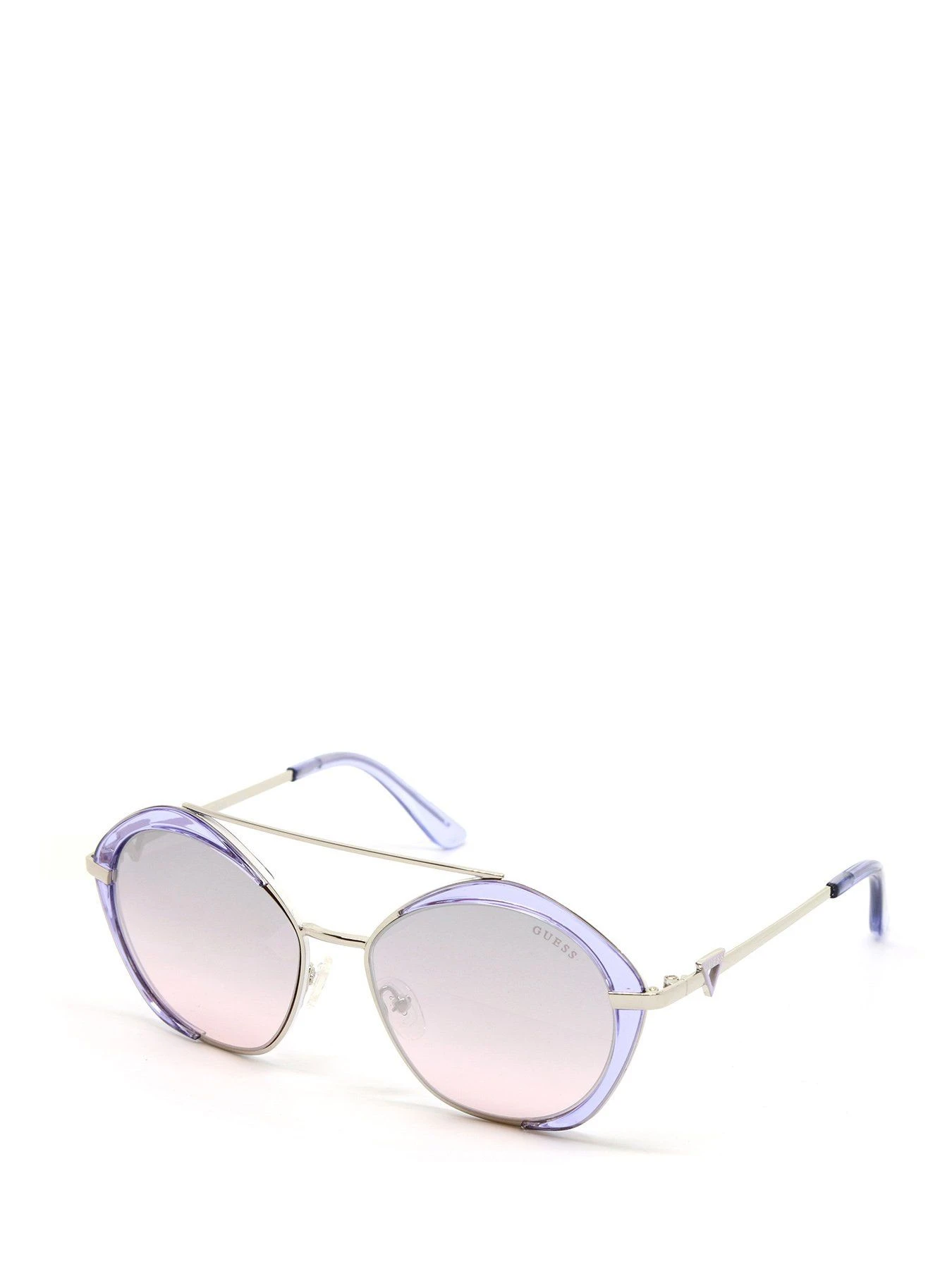 Очки GUESS модель GUESS GU7634 83Z 54 Очки GUESS модель GUESS GU7634 83Z 54 Фото