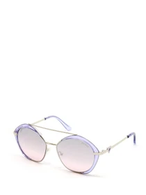 Очки GUESS модель GUESS GU7634 83Z 54 Фото