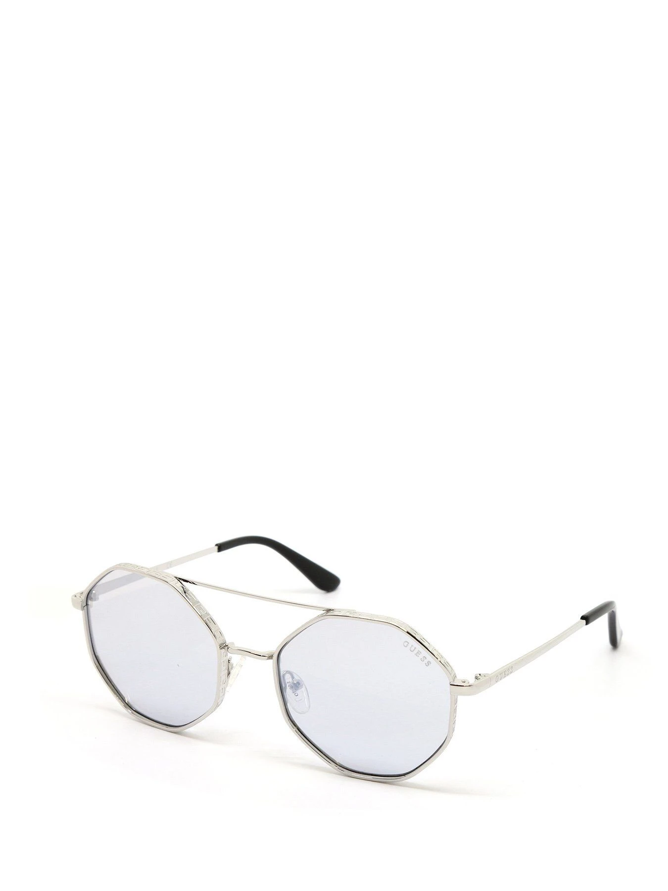 Очки GUESS модель GUESS GU7636 10C 55 Очки GUESS модель GUESS GU7636 10C 55 Фото