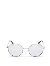 Очки GUESS модель GUESS GU7636 10C 55 Фото