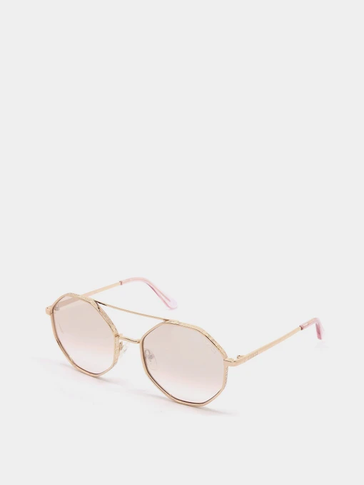 Окуляри GUESS модель GUESS GU7636 28U 55 Фото
