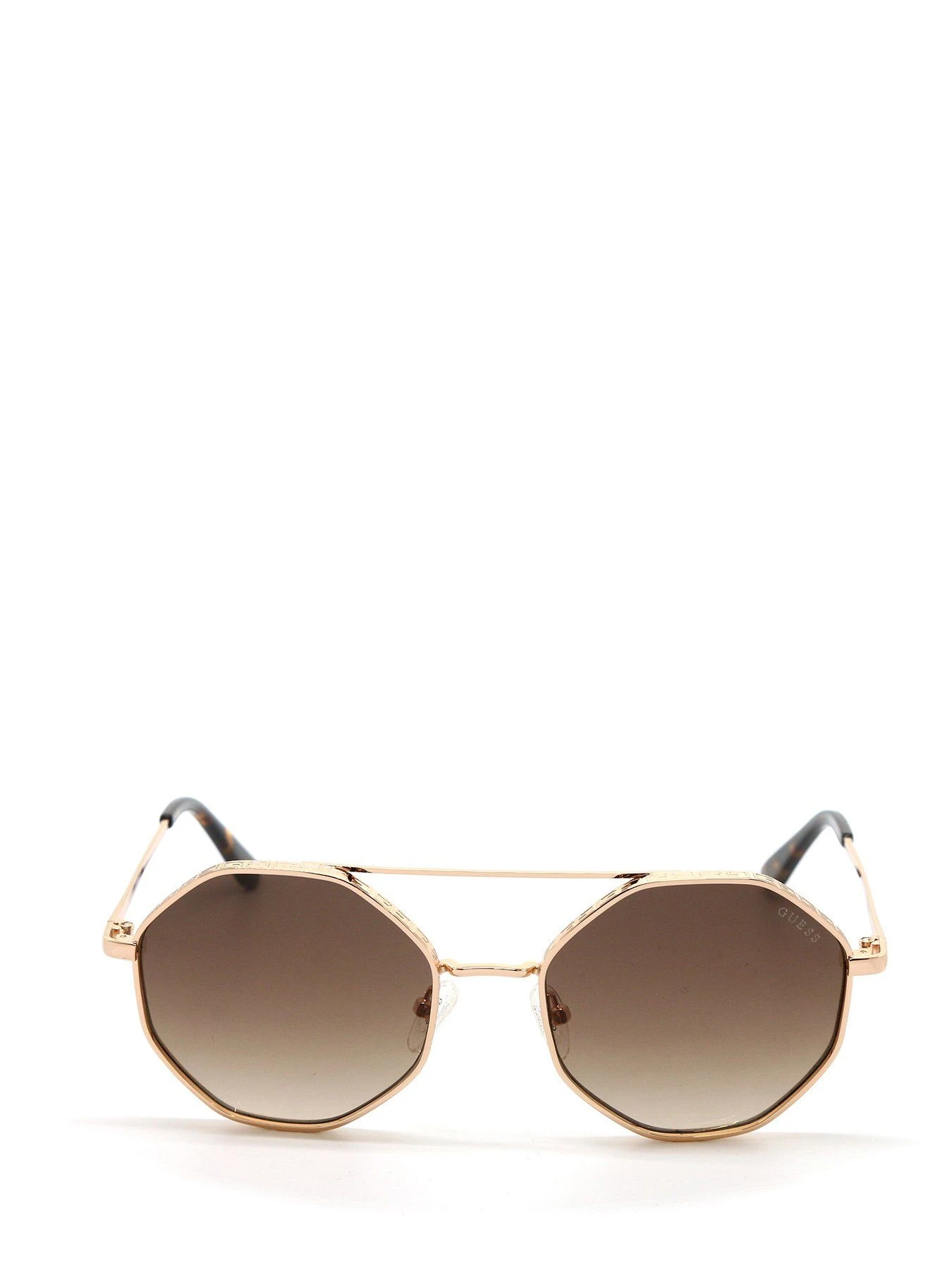 Очки GUESS модель GUESS GU7636 33F 55 Очки GUESS модель GUESS GU7636 33F 55 Фото
