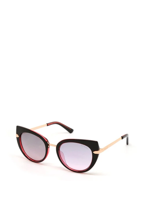 Очки GUESS модель GUESS GU9186 05C 48 Фото