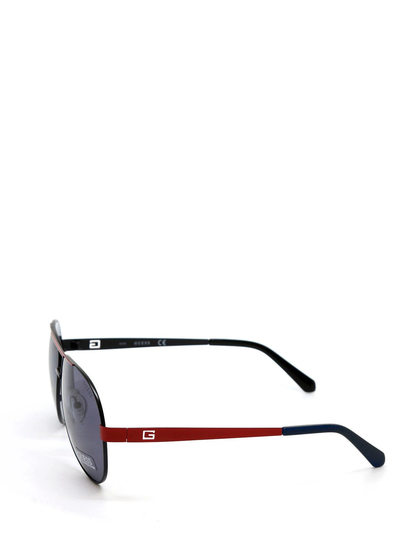 Очки GUESS модель GUESS GU6969 01A 61 Очки GUESS модель GUESS GU6969 01A 61 Фото