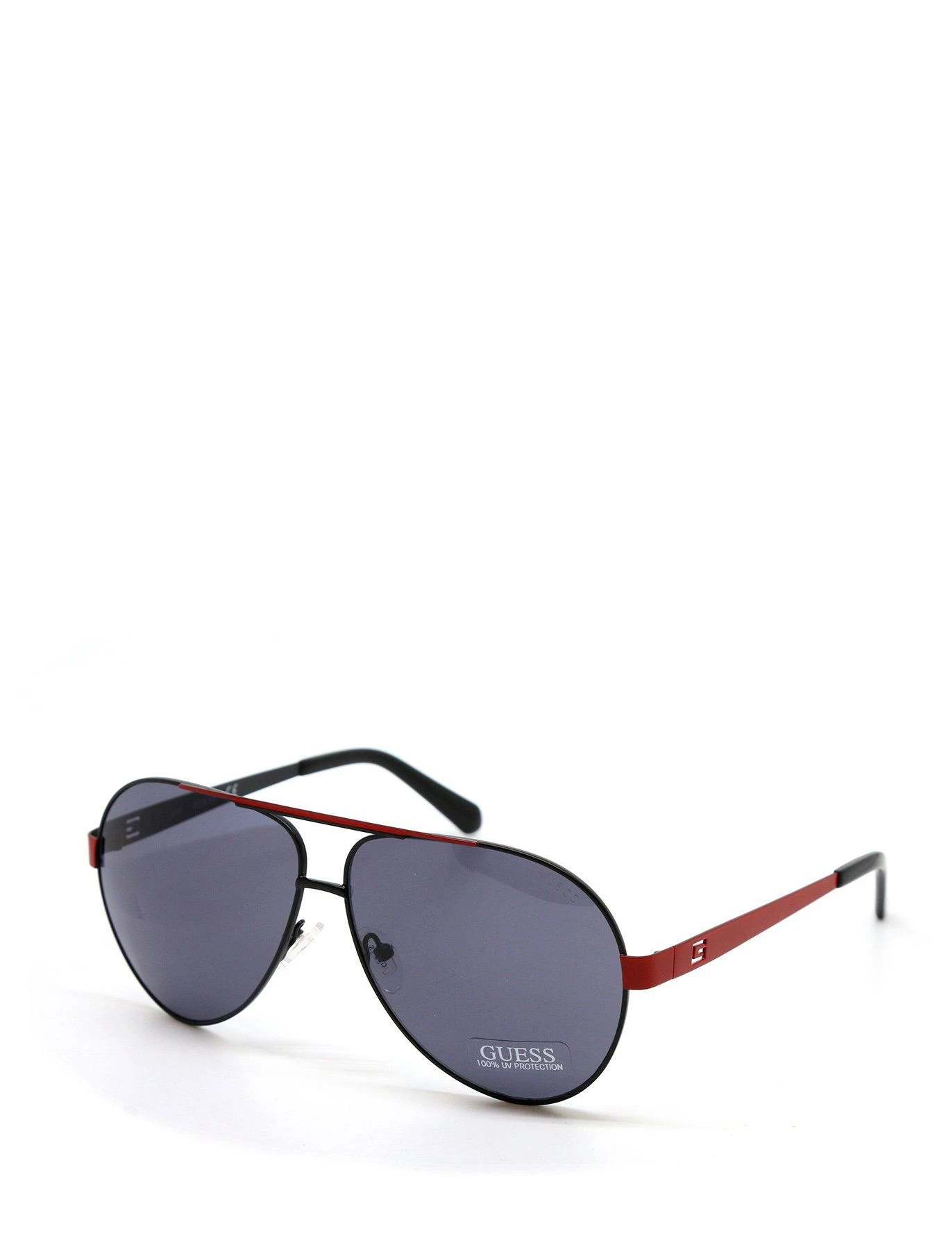Очки GUESS модель GUESS GU6969 01A 61 Очки GUESS модель GUESS GU6969 01A 61 Фото