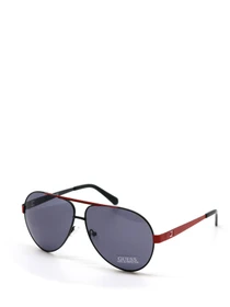 Очки GUESS модель GUESS GU6969 01A 61 Фото