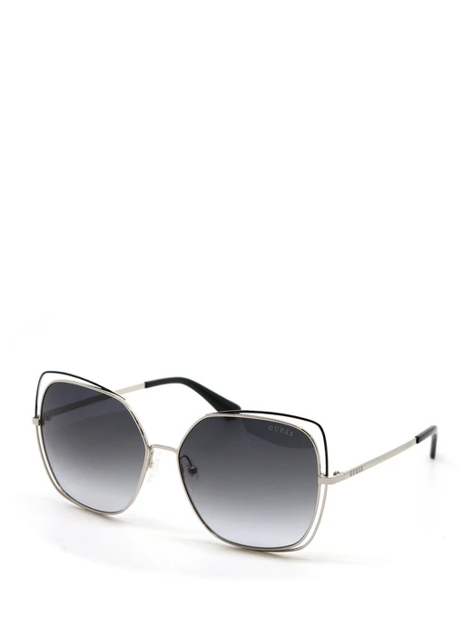 Очки GUESS модель GUESS GU7638 10C 61 Фото