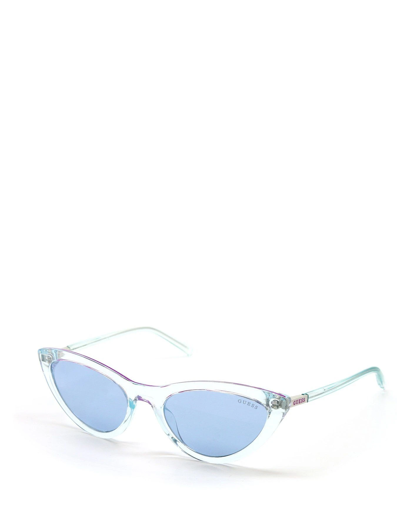 Окуляри GUESS модель GUESS GU3053 84X 55 Фото