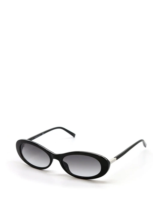 Окуляри GUESS модель GUESS GU3054 01B 54 Фото
