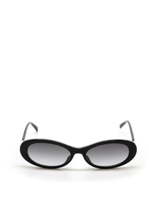 Очки GUESS модель GUESS GU3054 01B 54 Фото