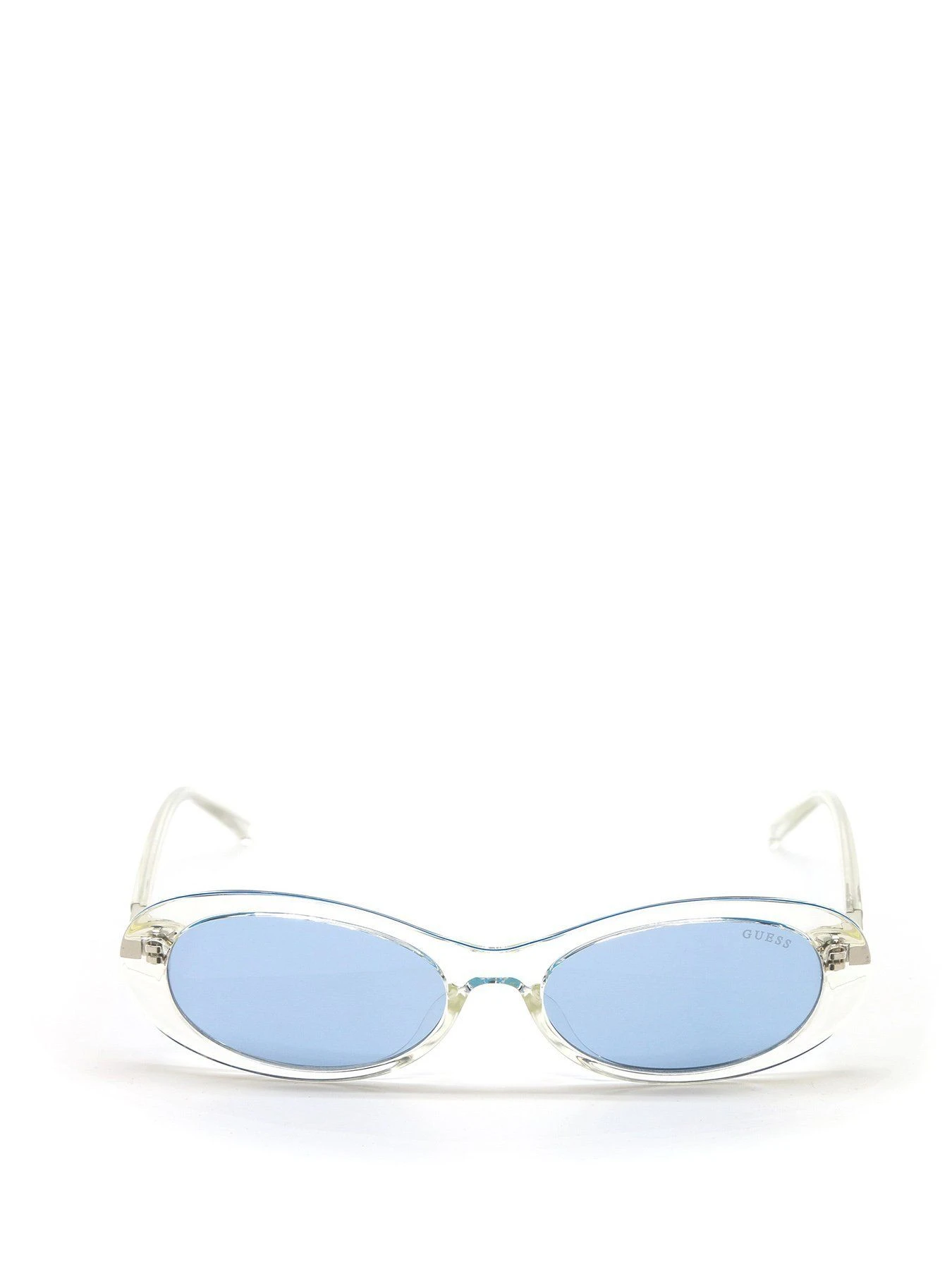 Окуляри GUESS модель GUESS GU3054 26X 54 Фото