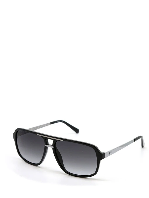 Окуляри GUESS модель GUESS GU6955 01B 59 Фото