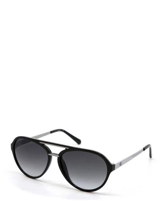 Окуляри GUESS модель GUESS GU6956 01B 60 Фото