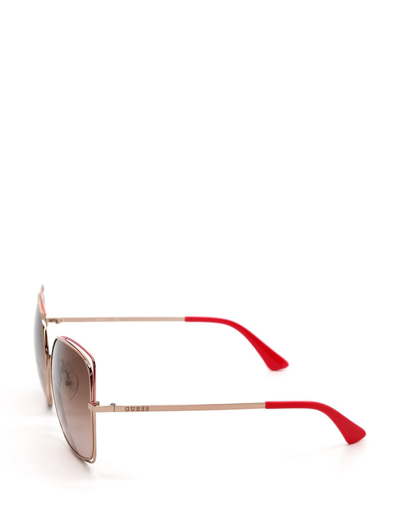 Окуляри GUESS модель GUESS GU7638 28F 61 Фото
