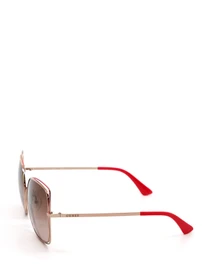 Окуляри GUESS модель GUESS GU7638 28F 61 Фото