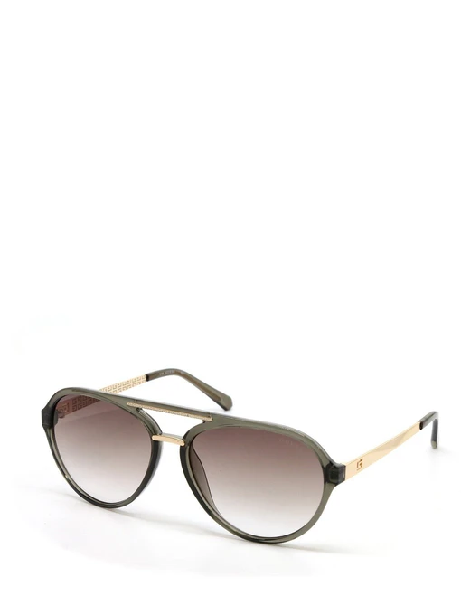 Окуляри GUESS модель GUESS GU6956 20G 60 Фото