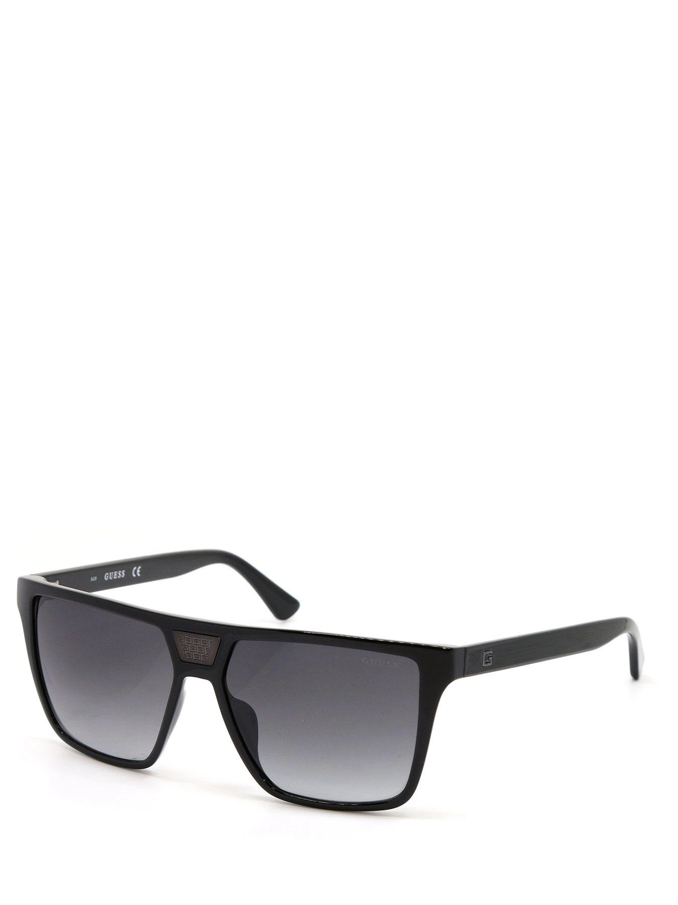 Окуляри GUESS модель GUESS GU6961 01C 56 Окуляри GUESS модель GUESS GU6961 01C 56 Фото
