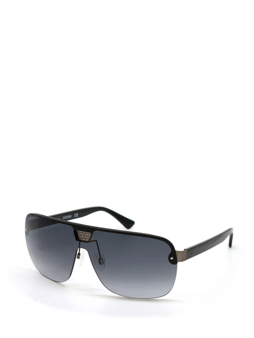 Очки GUESS модель GUESS GU6962 01C 0 Фото