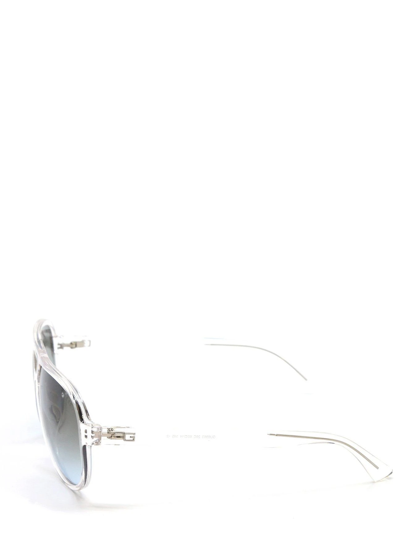 Окуляри GUESS модель GUESS GU6963 26C 60 Фото