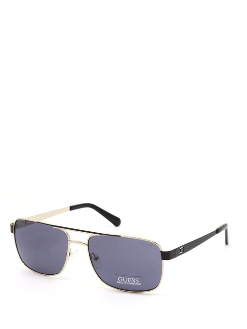 Очки GUESS модель GUESS GU6968 32A 58 Фото