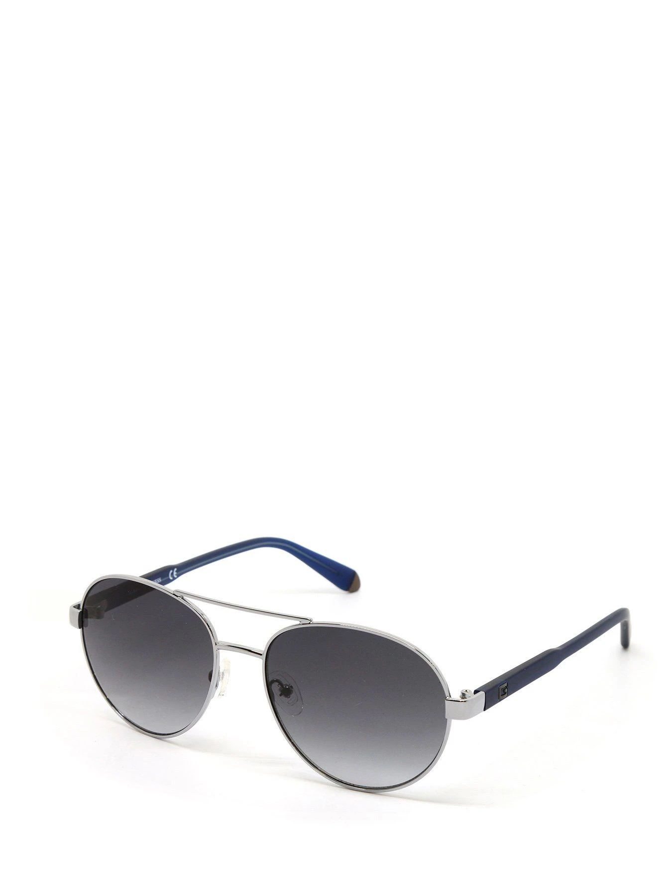 Очки GUESS модель GUESS GU6951 08B 57 Фото
