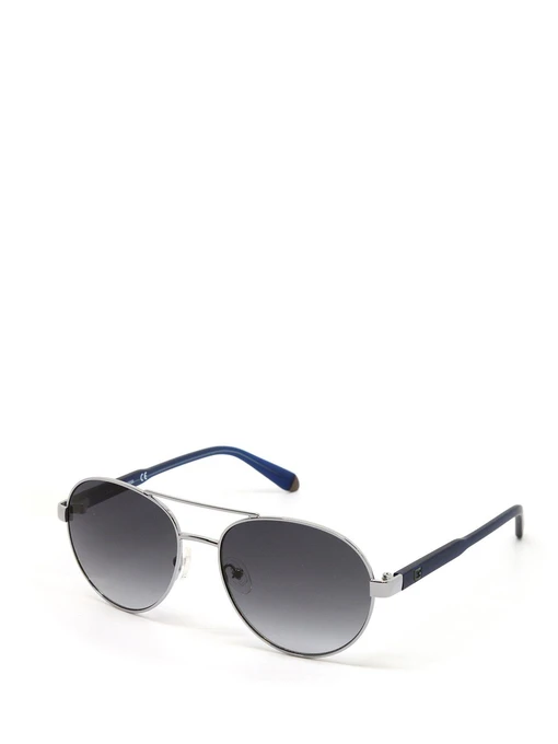 Очки GUESS модель GUESS GU6951 08B 57 Фото