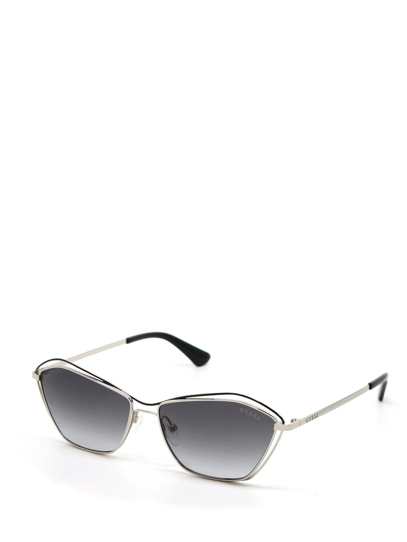 Очки GUESS модель GUESS GU7639 10C 59 Очки GUESS модель GUESS GU7639 10C 59 Фото