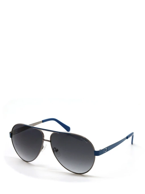 Очки GUESS модель GUESS GU6969 08C 61 Фото