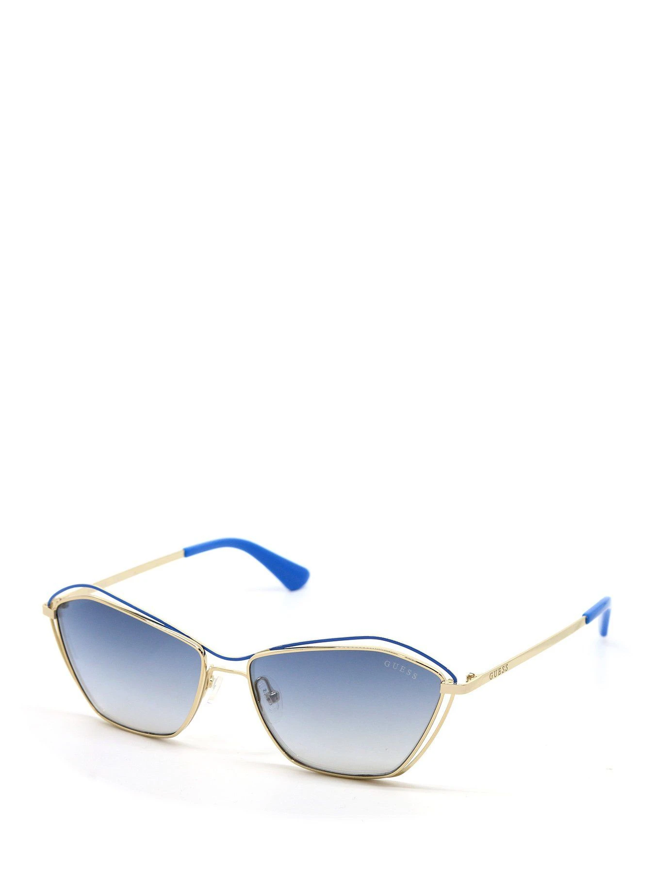Очки GUESS модель GUESS GU7639 32W 59 Очки GUESS модель GUESS GU7639 32W 59 Фото