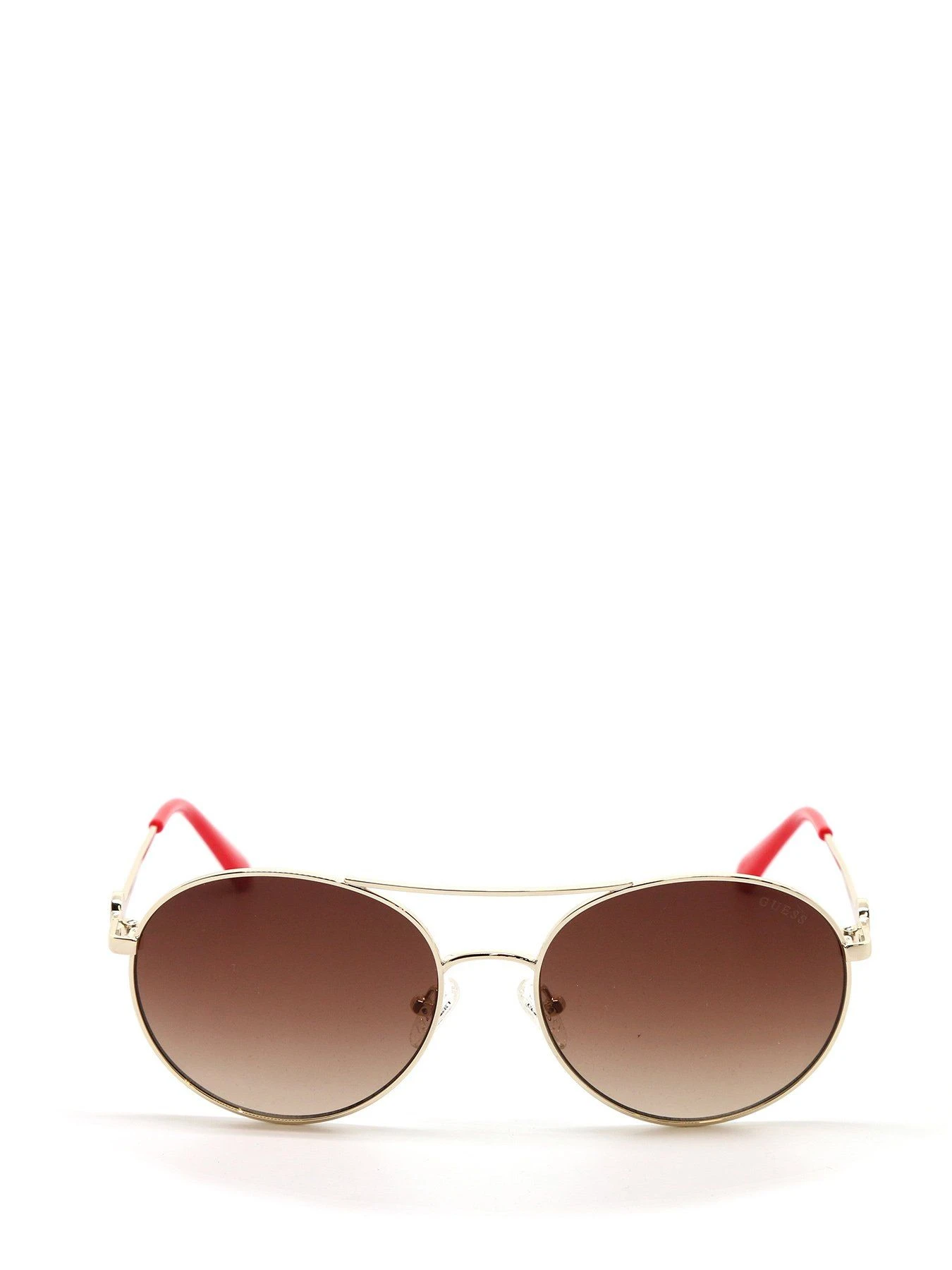 Очки GUESS модель GUESS GU7640 33F 57 Очки GUESS модель GUESS GU7640 33F 57 Фото