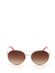 Очки GUESS модель GUESS GU7640 33F 57 Фото