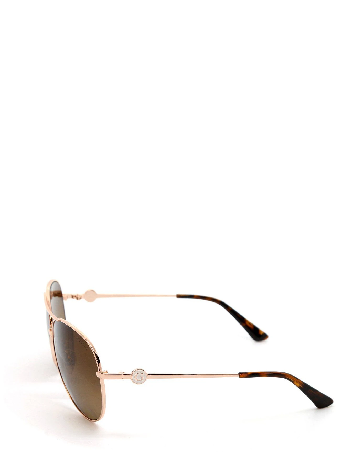Очки GUESS модель GUESS GU7641 28H 64 Очки GUESS модель GUESS GU7641 28H 64 Фото