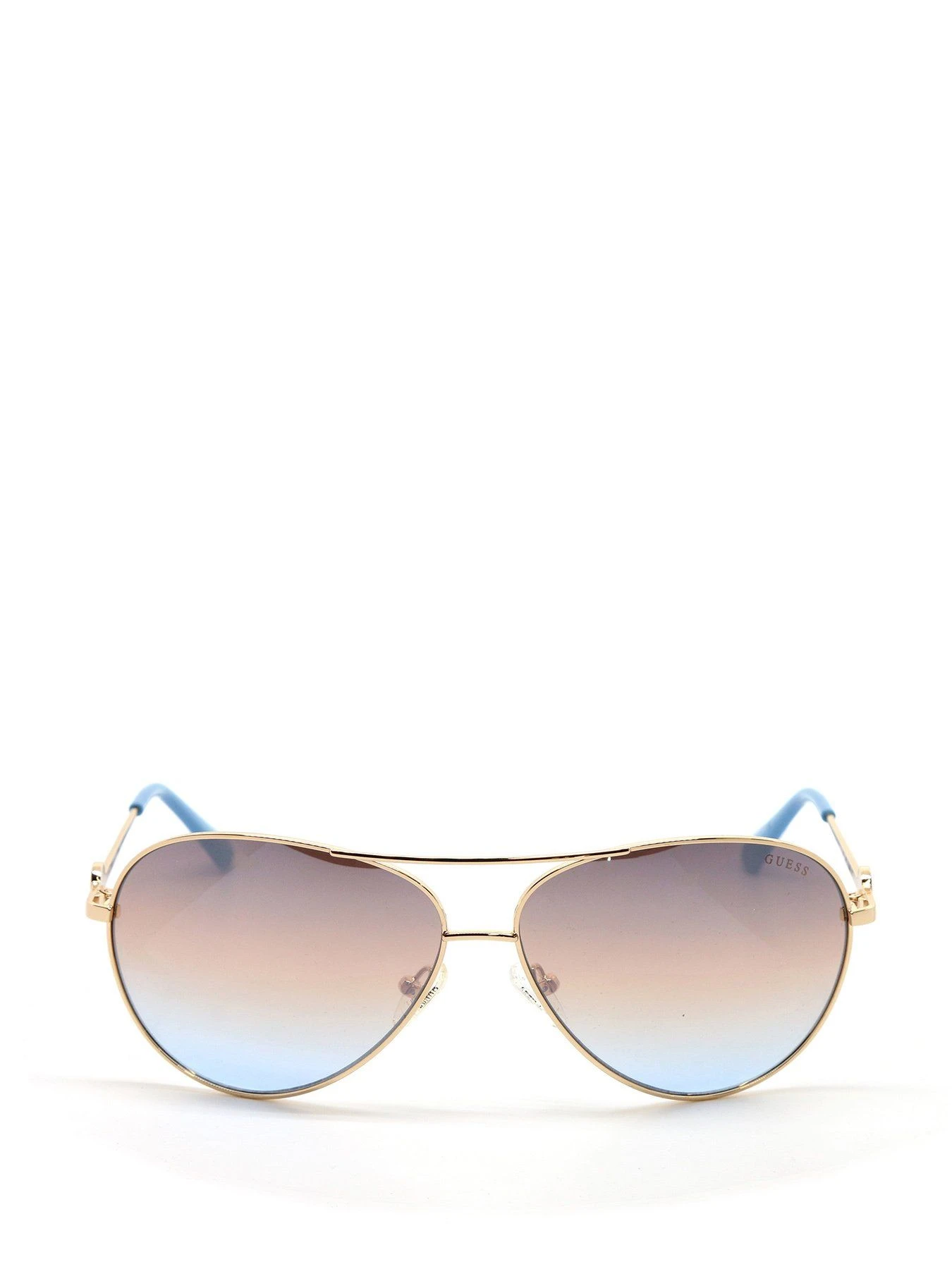 Очки GUESS модель GUESS GU7641 32W 64 Фото