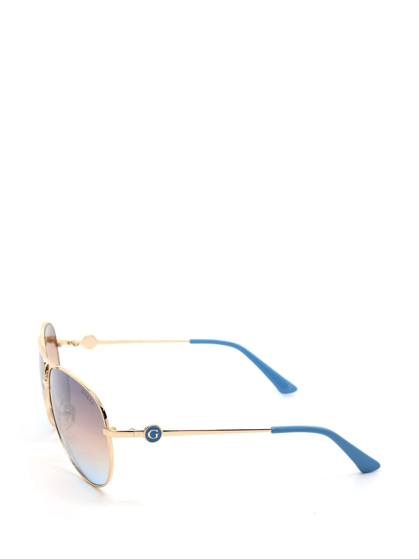 Очки GUESS модель GUESS GU7641 32W 64 Фото