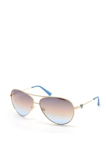 Очки GUESS модель GUESS GU7641 32W 64 Фото