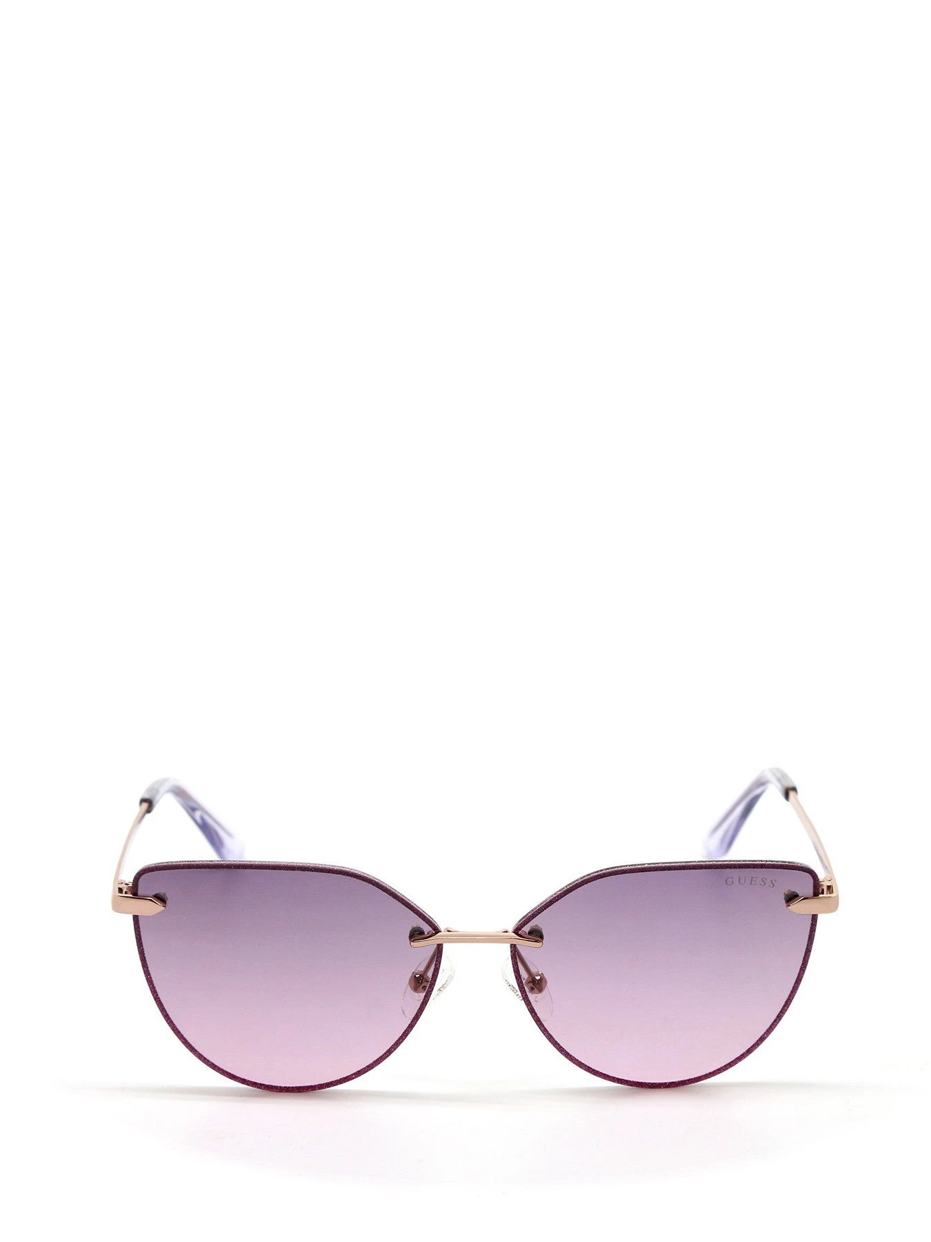 Окуляри GUESS модель GUESS GU7642 28Z 58 Фото