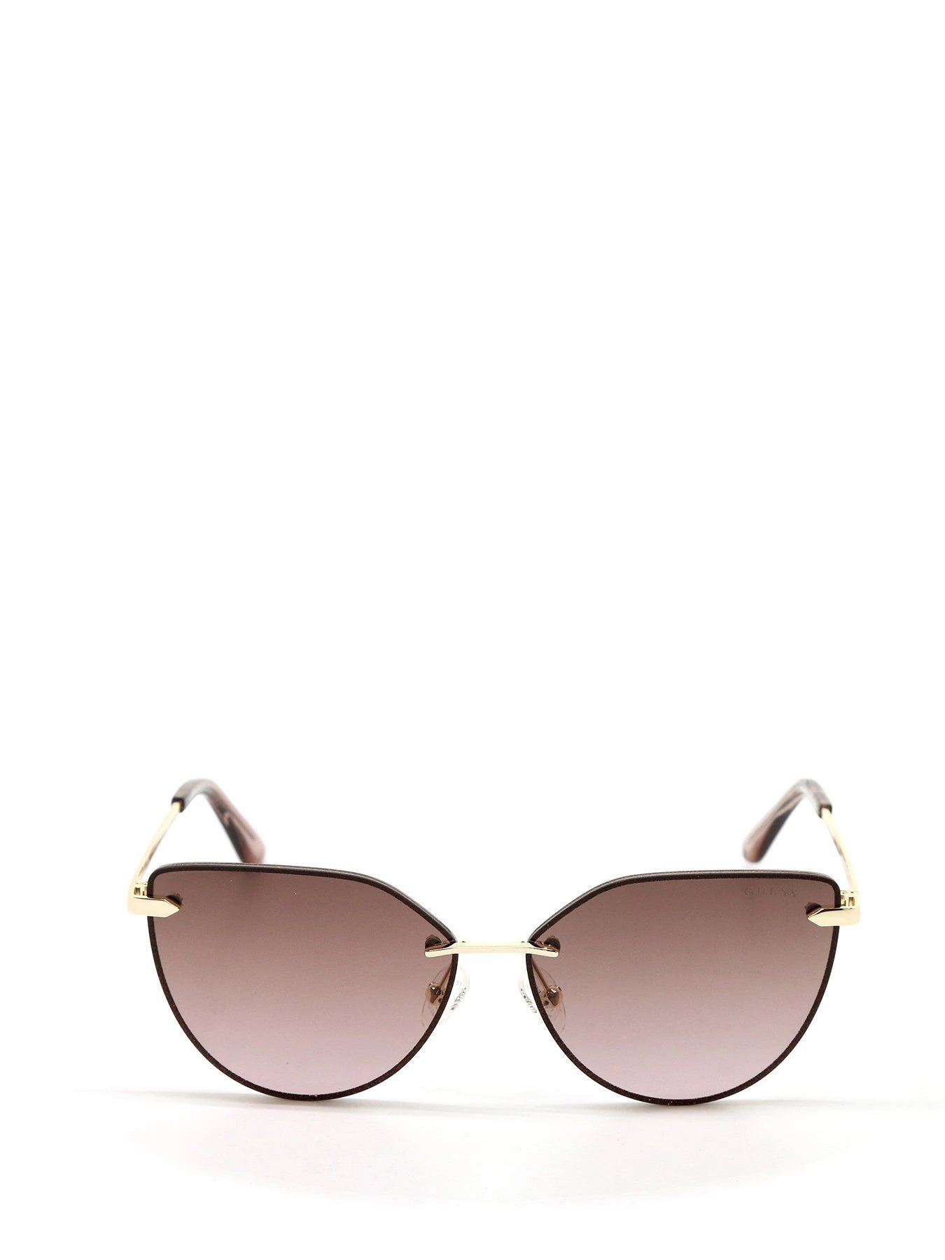 Очки GUESS модель GUESS GU7642 32F 58 Фото