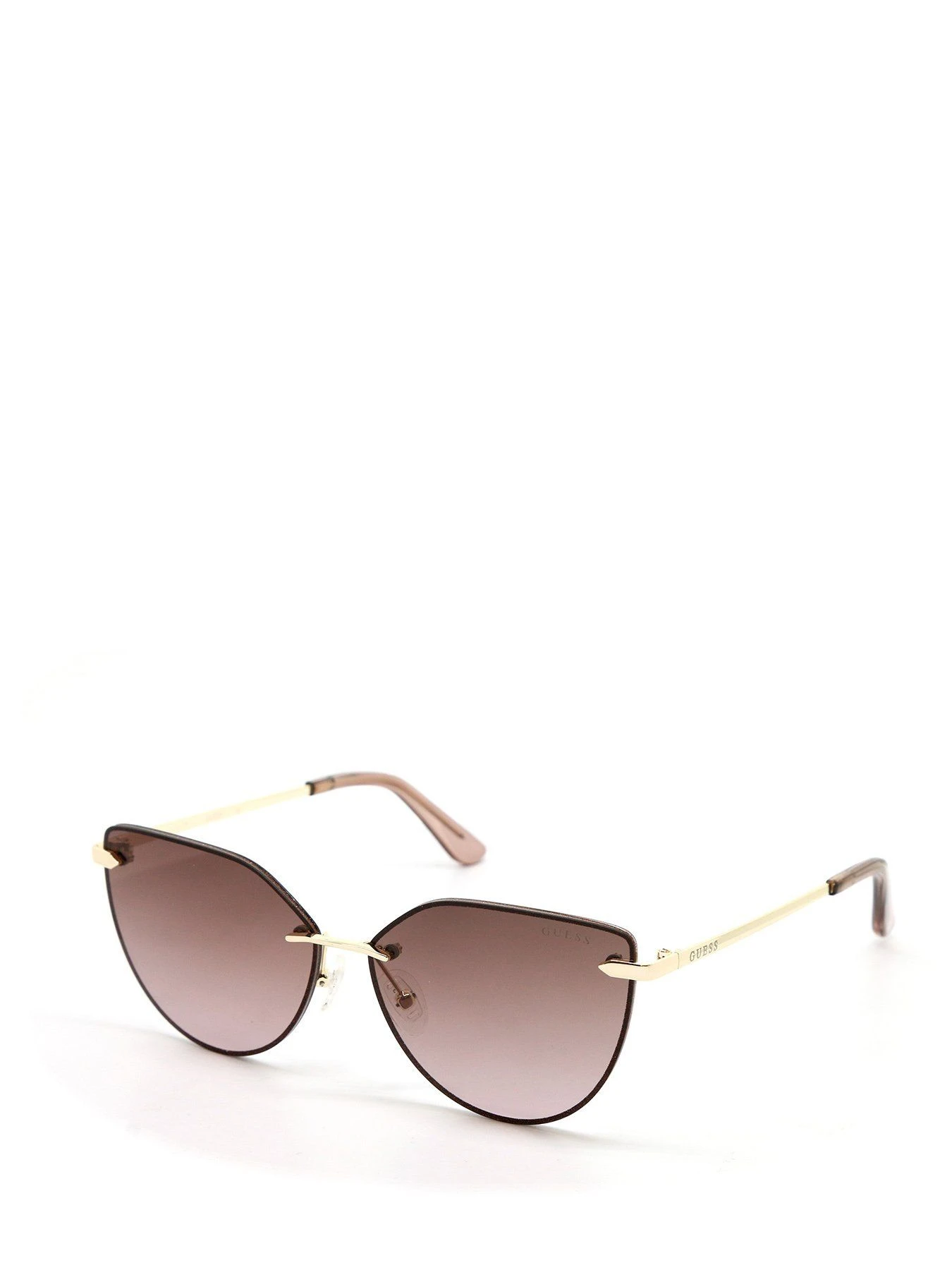 Очки GUESS модель GUESS GU7642 32F 58 Фото