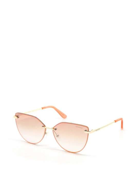 Окуляри GUESS модель GUESS GU7642 32T 58 Фото