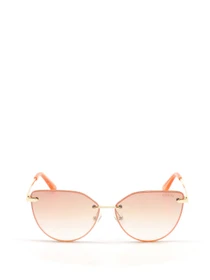 Очки GUESS модель GUESS GU7642 32T 58 Фото