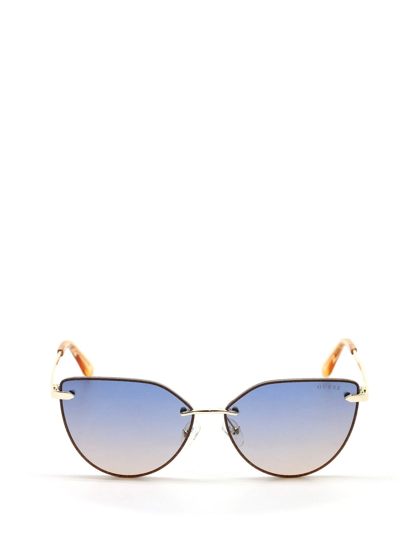 Очки GUESS модель GUESS GU7642 32W 58 Фото