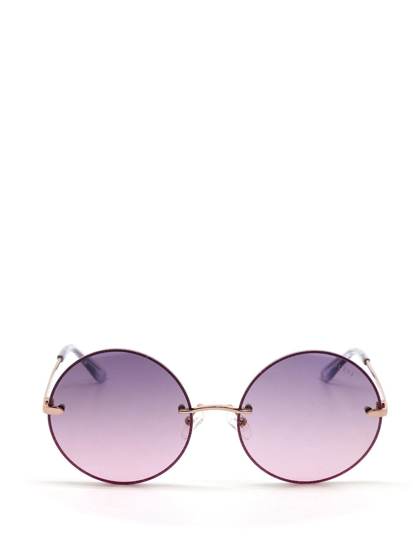 Очки GUESS модель GUESS GU7643 28Z 61 Фото